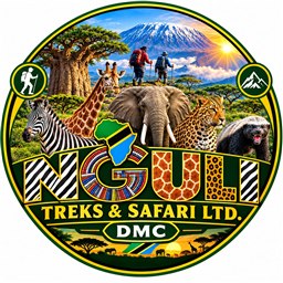 NGULI TOURS